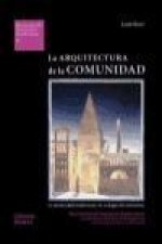 La arquitectura de la comunidad