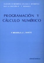 Programación y cálculo numérico
