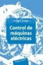 Control de máquinas eléctricas