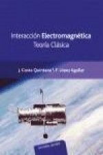 Interacción electromagnética : teoría clásica