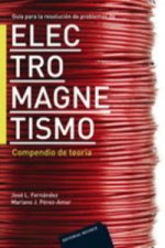 Guía para la resolución de problemas de electromagnetismo : compendio de teoría