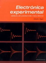 Electrónica experimental:manual de laboratorio para físicos