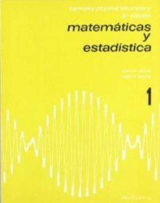 Matemáticas y estadística