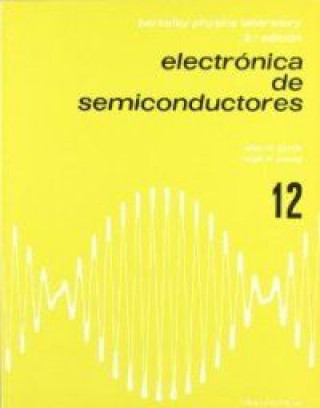 Electrónica de semiconductores