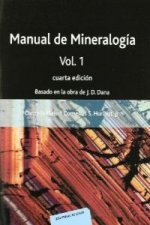 Manual mineralogía. I