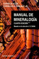 Manual mineralogía. II