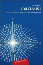 Cálculo con funciones de una variable, con una introducción al álgebra lineal
