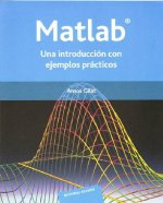 MATLAB : una introducción con ejemplos prácticos