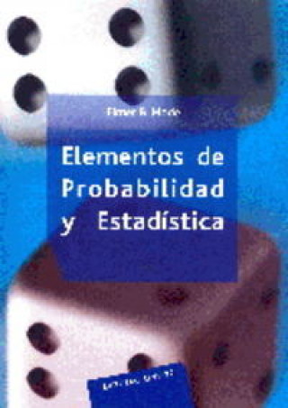 Elementos de Probabilidad y Estadística