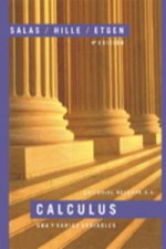 Calculus de una y varias variables I