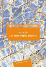 Invitación a la matemática discreta