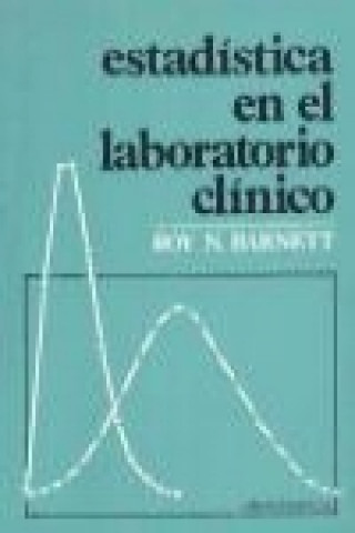 Estadística en el laboratorio clínico