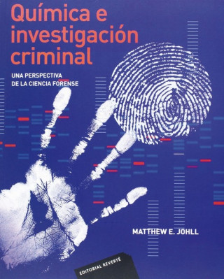 Química e investigación criminal