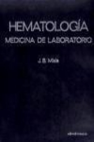 Hematología. Medicina de Laboratorio