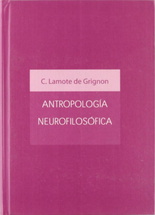 Antropología neurofilosófica
