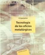 Tecnología para oficios metalúrgicos