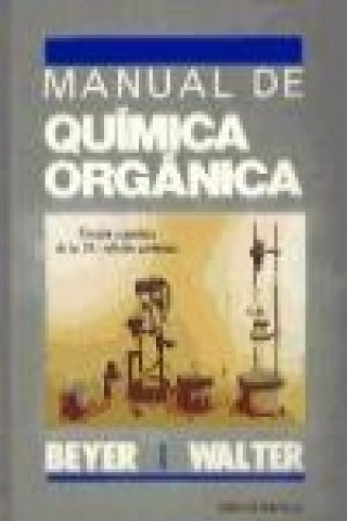 Manual de química orgánica