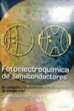 Fotoelectroquímica de semiconductores