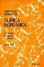 Conceptos y modelos de Química inorgánica