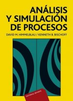 Análisis y simulación de procesos