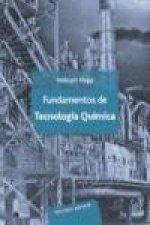 Fundamentos de tecnología química