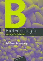 Biotecnología para principiantes