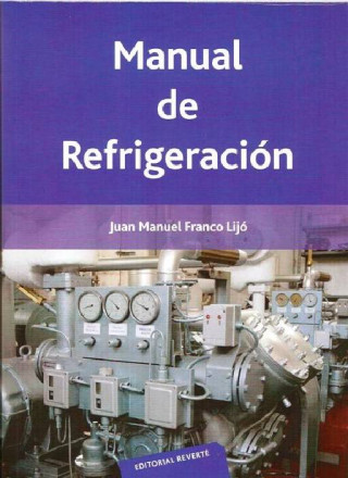 Manual de refrigeración