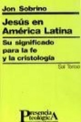 Jesús en América Latina
