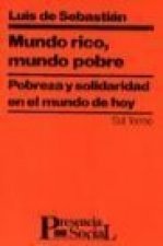 Mundo rico, mundo pobre