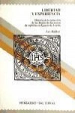 Libertad y experiencia : Historia de la redacción de las reglas de discreción de espíritus