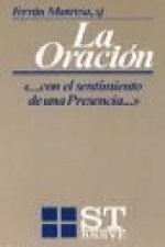 La oración : con el sentimiento de una 