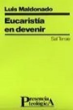 Eucaristía en devenir