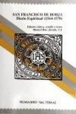 Diario espiritual (1564-1570)