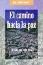 El camino hacia la paz : escritos sobre paz y justicia
