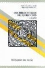 Los directorios de ejercicios 1540-1599