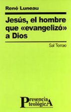 Jesús, el hombre que 