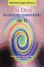 Un Dios locamente enamorado de ti : fragmentos de oración y vida interior