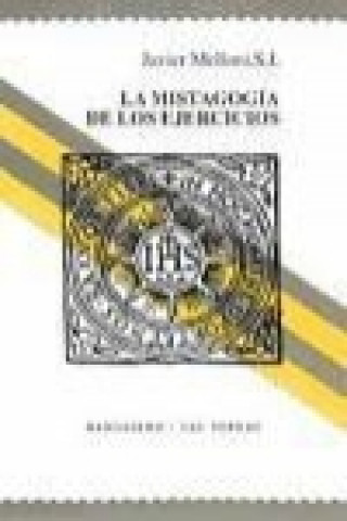 La mistagogía de los Ejercicios