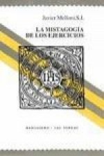 La mistagogía de los Ejercicios