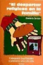 El despertar religioso en la familia : catequesis bautismales