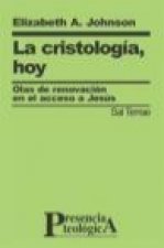 La cristología, hoy : olas de renovación en el acceso a Jesús