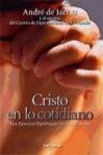 Cristo en lo cotidiano : los ejercicios espirituales en la vida diaria