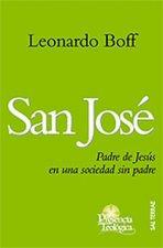 San José : padre de Jesús en una sociedad sin padre