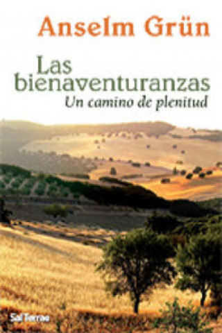 Las bienaventuranzas : un camino de plenitud