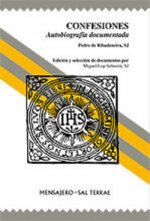 Confesiones : autobiografía documentada