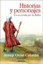 Historias y personajes : un recorrido por la Biblia