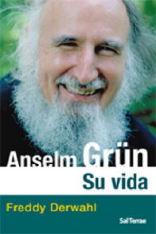 Anselm Grün : su vida