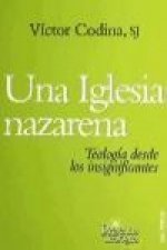 UNA IGLESIA NAZARENA