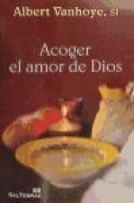 Acoger el amor de Dios