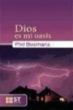 Dios es mi oasis